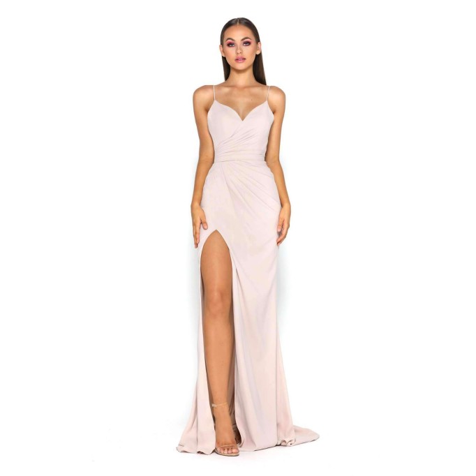 Fenduch FD Stephanie Gown Dress