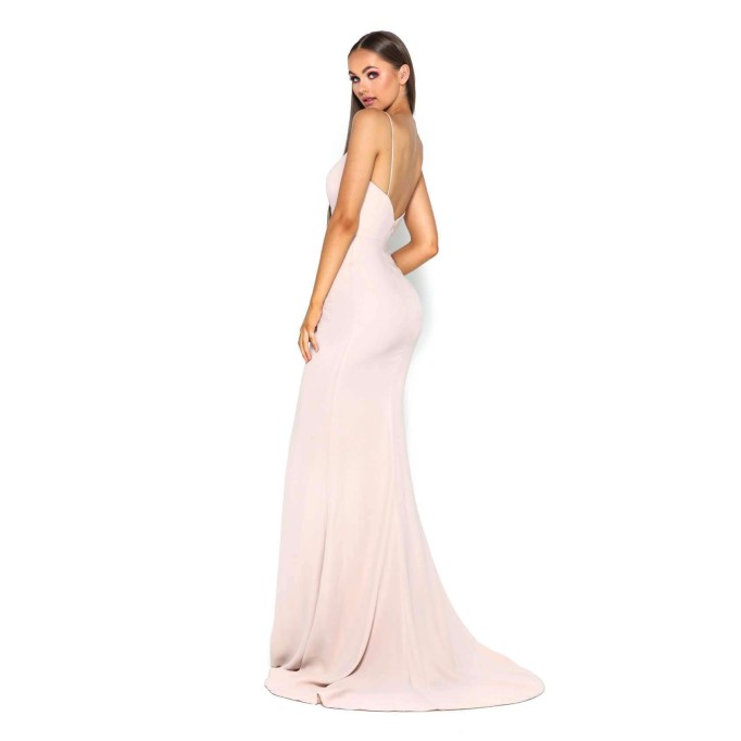 Fenduch FD Stephanie Gown Dress