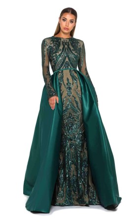 Fenduch FD 1705 Dress