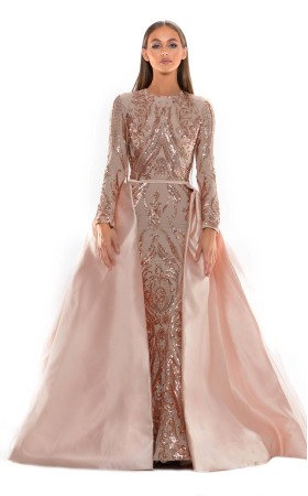 Fenduch FD 1705 Dress