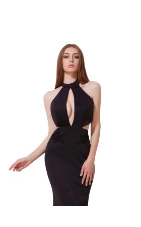 Fenduch J12063 Dress