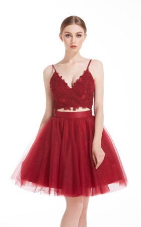 Fenduch J12065 Dress