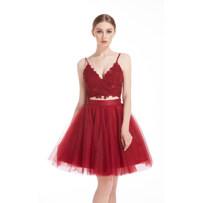 Fenduch J12065 Dress