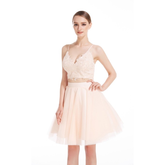 Fenduch J12065 Dress