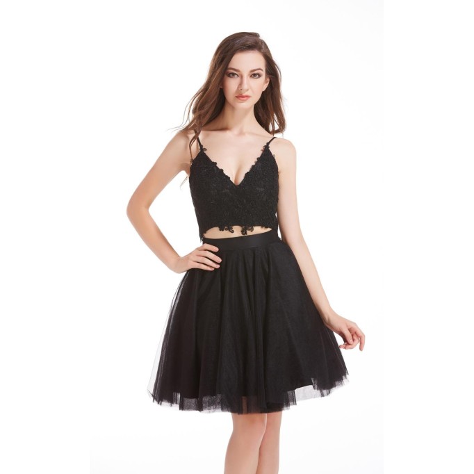 Fenduch J12065 Dress