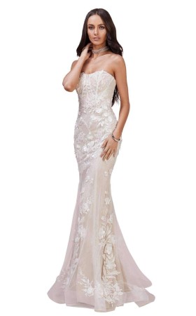 Fenduch A0488 Dress