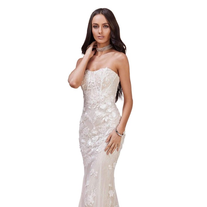 Fenduch A0488 Dress