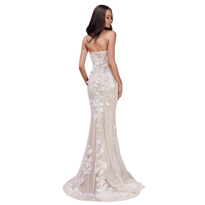 Fenduch A0488 Dress