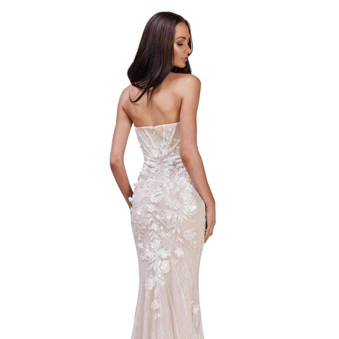 Fenduch A0488 Dress