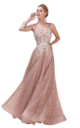 Fenduch A0568 Dress