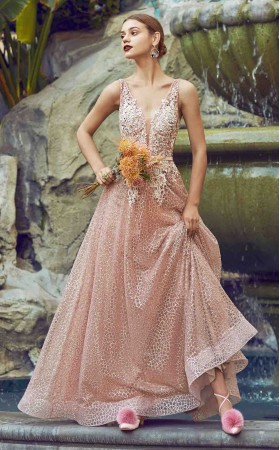 Fenduch A0568 Dress
