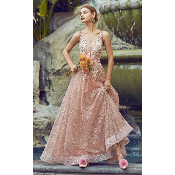 Fenduch A0568 Dress