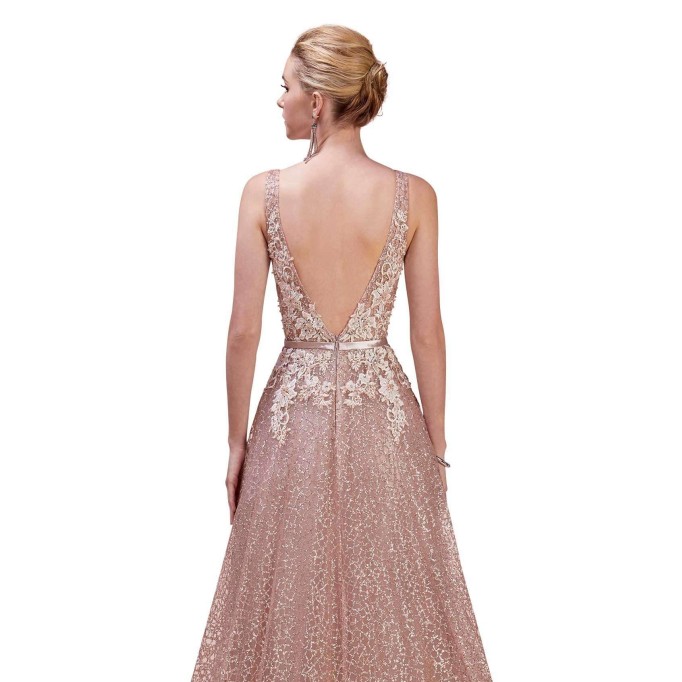 Fenduch A0568 Dress