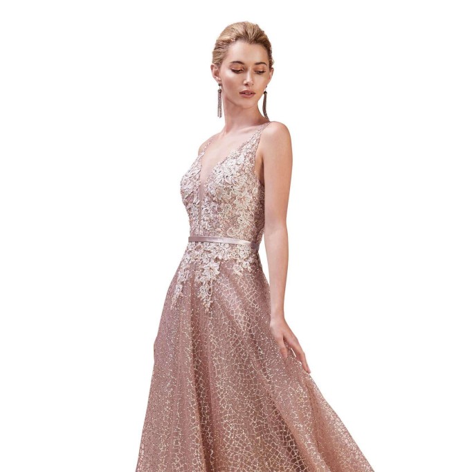 Fenduch A0568 Dress