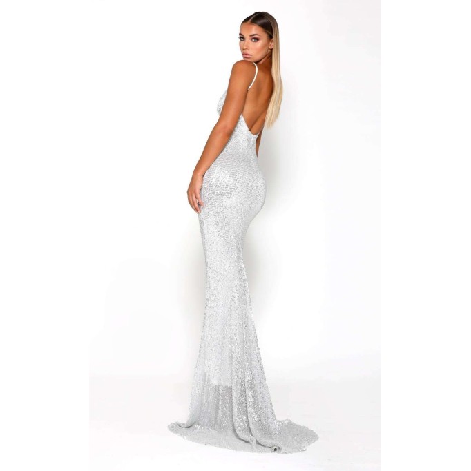 Fenduch FD Glisten Dress