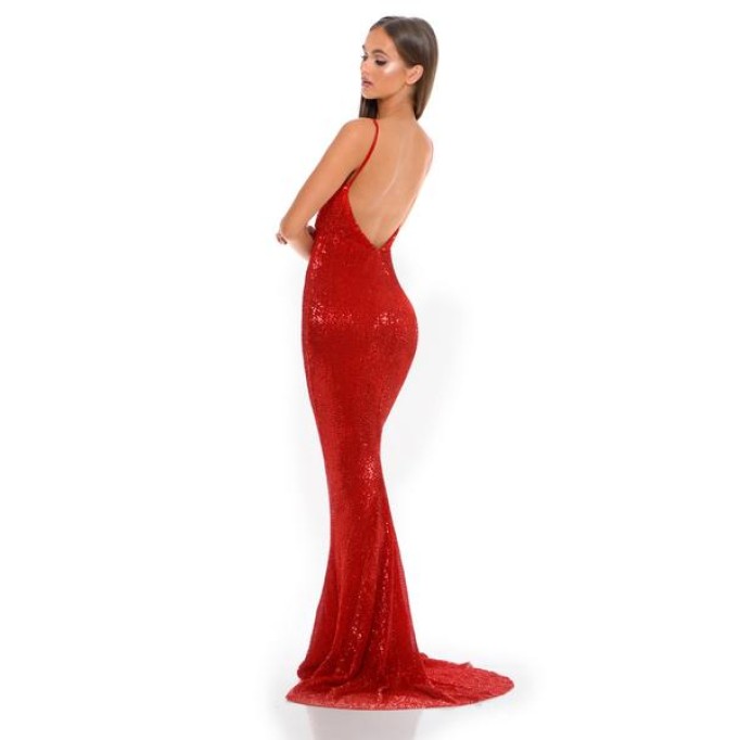 Fenduch FD Glisten Dress