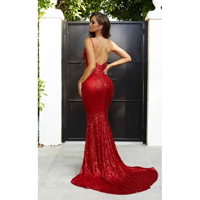 Fenduch FD Glisten Dress