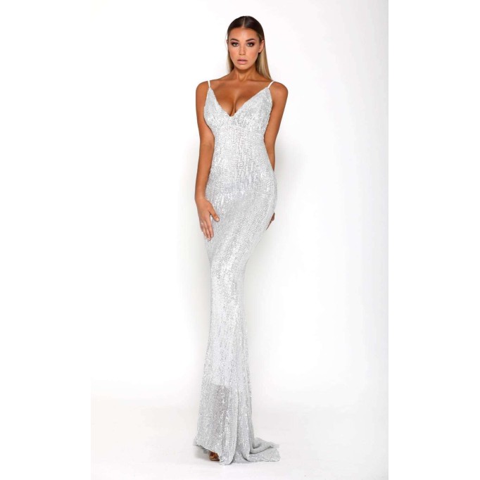 Fenduch FD Glisten Dress