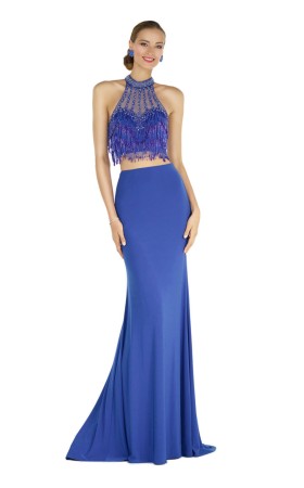 Fenduch 2605 Dress