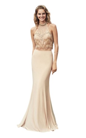 Fenduch 2605 Dress