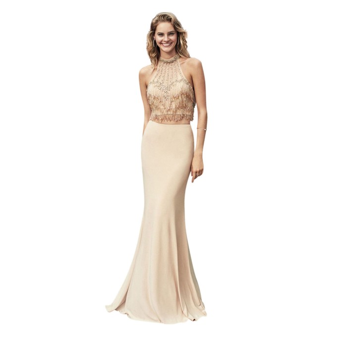 Fenduch 2605 Dress