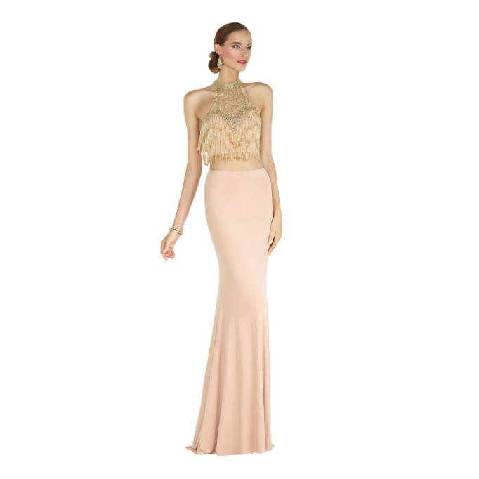 Fenduch 2605 Dress