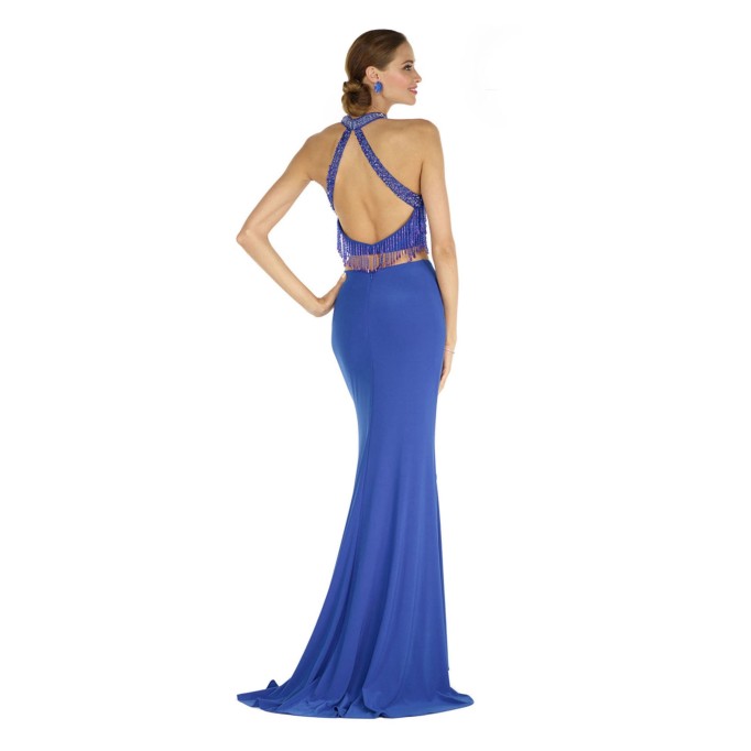Fenduch 2605 Dress