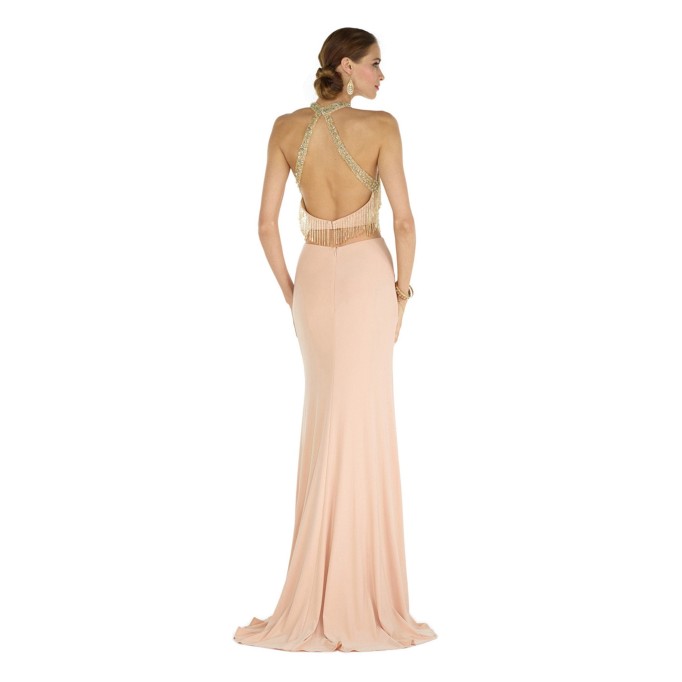 Fenduch 2605 Dress