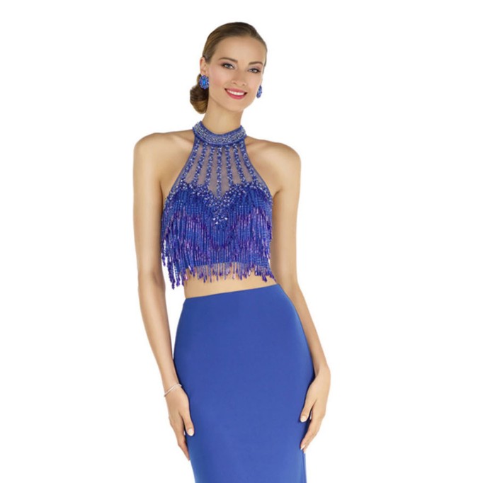 Fenduch 2605 Dress