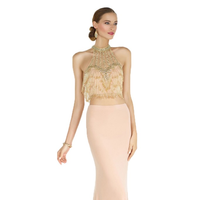 Fenduch 2605 Dress