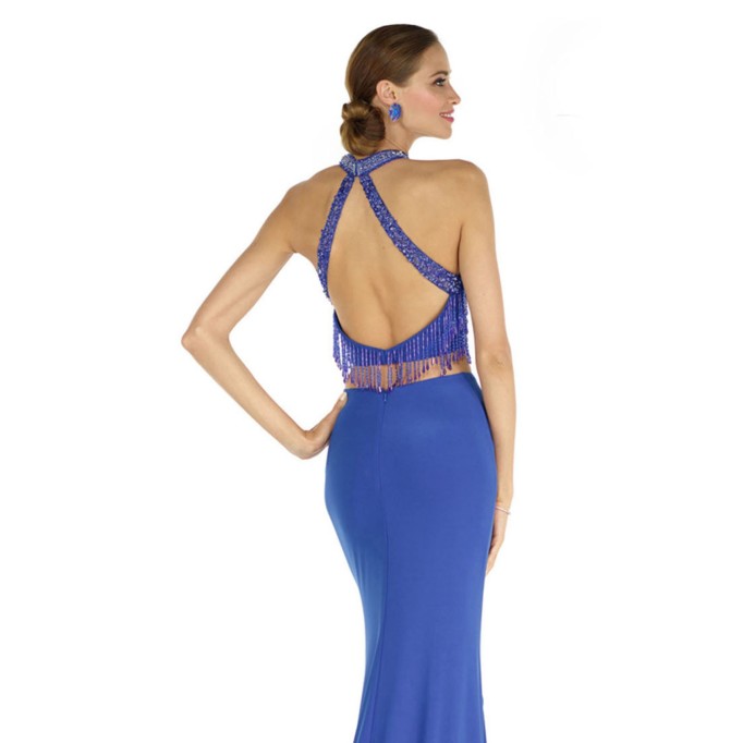 Fenduch 2605 Dress