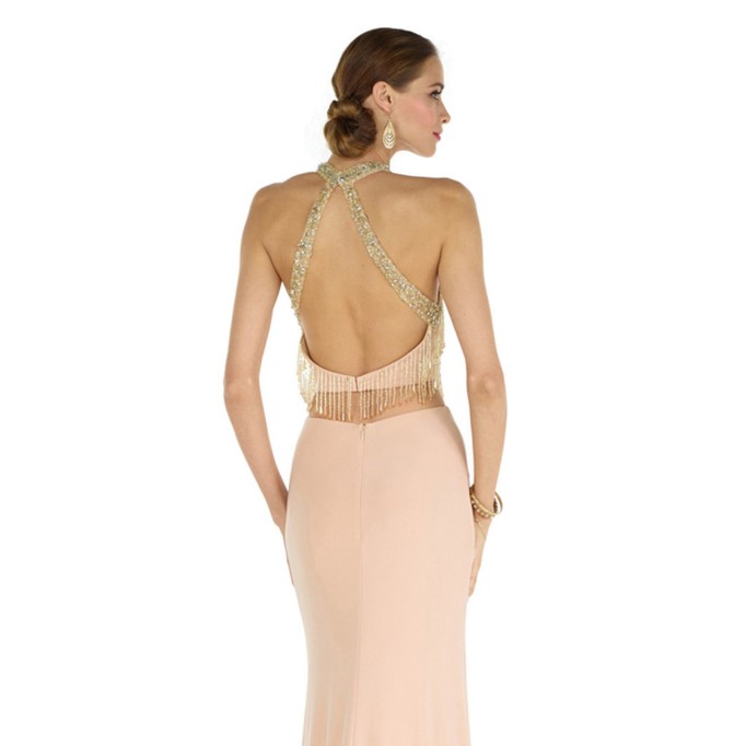 Fenduch 2605 Dress