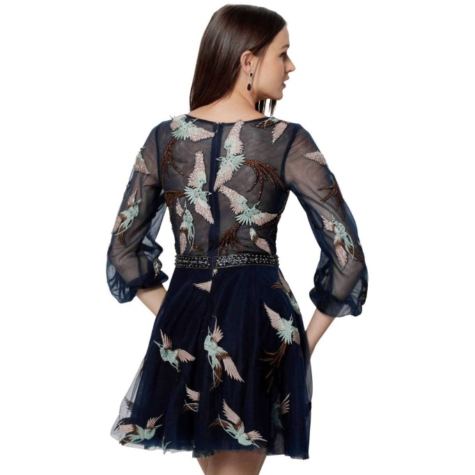 Women 65464 Dress