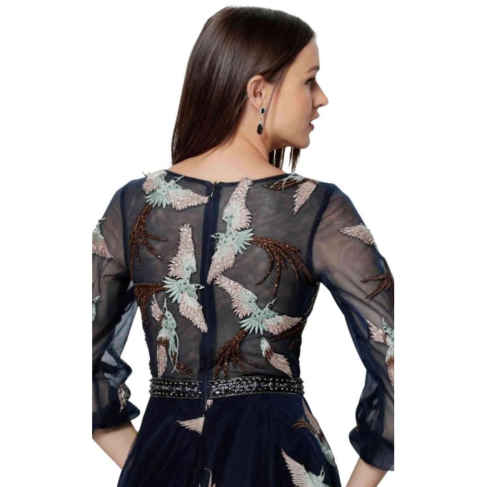 Women 65464 Dress