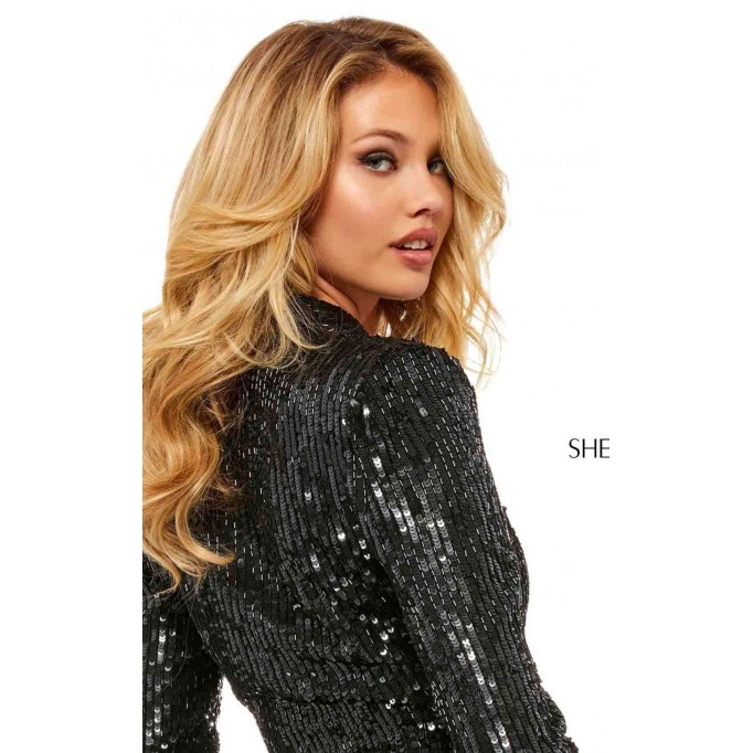 Fenduch FD 52125 Dress