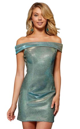 Fenduch FD 52355 Dress
