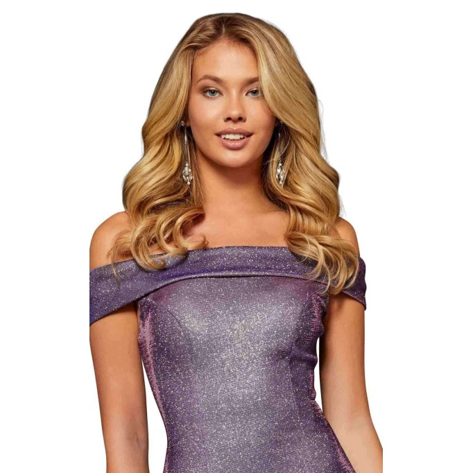 Fenduch FD 52355 Dress