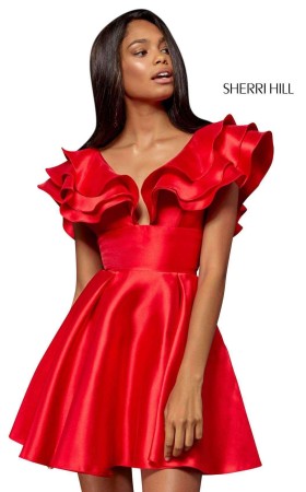 Fenduch FD 52360 Dress