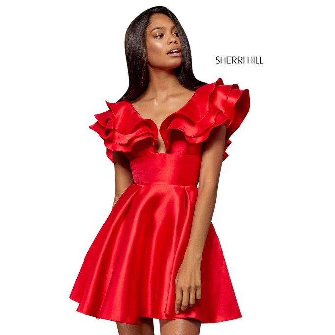 Fenduch FD 52360 Dress