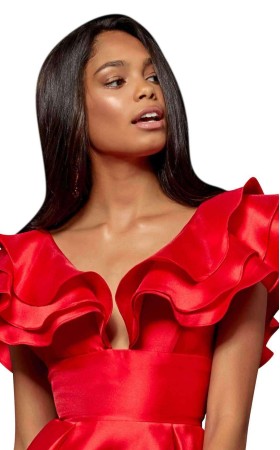 Fenduch FD 52360 Dress