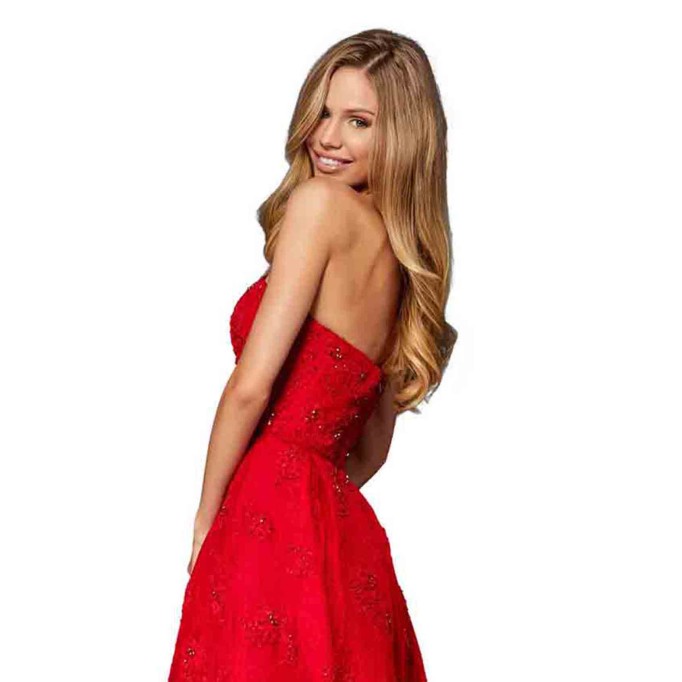 Fenduch FD 52400 Dress