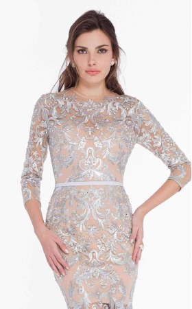 Evenings 1822GL7509 Dress