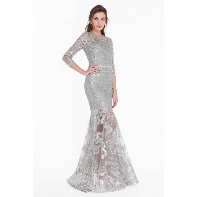 Evenings 1822GL7509 Dress