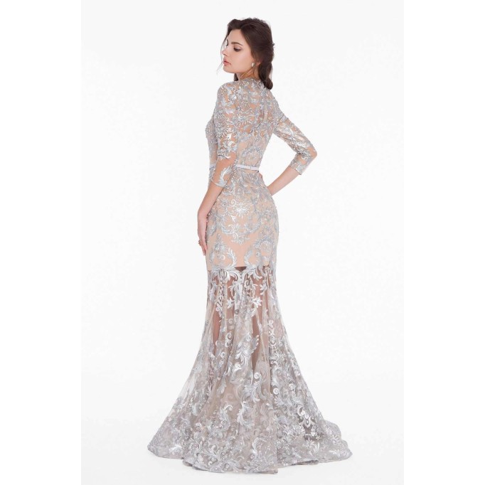 Evenings 1822GL7509 Dress