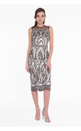 Evenings 1823C7071 Dress