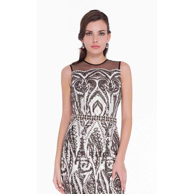 Evenings 1823C7071 Dress