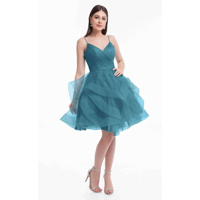Evenings 1821H7770 Dress