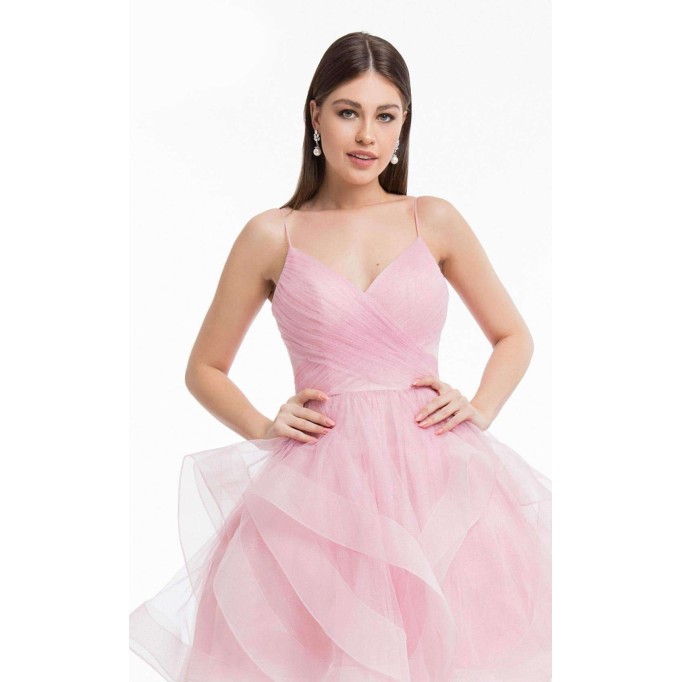 Evenings 1821H7770 Dress