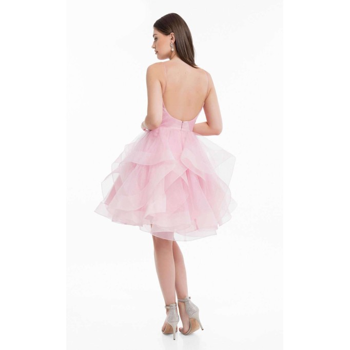 Evenings 1821H7770 Dress