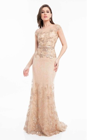 Evenings 1823M7704 Dress